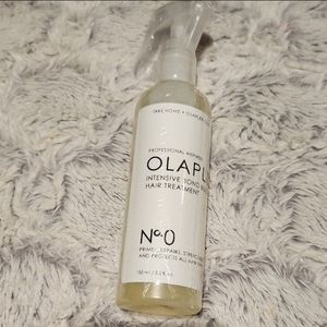 Olaplex 0